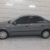 سمند x7|خودرو سواری و وانت|بروجرد, |دیوار