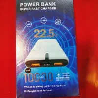 پاوربانک ده هزار با ضمانت