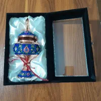 دکوراتیو نفیس مس و خاتم|صنایع دستی و سایر لوازم تزئینی|تهران, وردآورد|دیوار