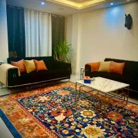 مبل۸نفره|مبلمان خانگی و میز عسلی|اهواز, مهرشهر|دیوار