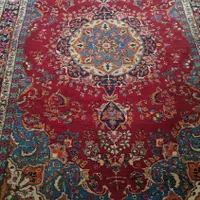 فرش دستباف ۶ متری