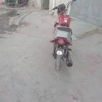 متورمزایده ۱۲۵مدل۸۴|موتورسیکلت|آبدانان, |دیوار