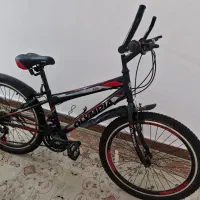 دوچرخه المپیا