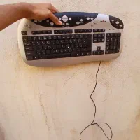 کیبوردومهتابی