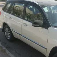 ایکس ۳۳ نیو فیس ۱۴۰۰|خودرو سواری و وانت|قوچان, |دیوار