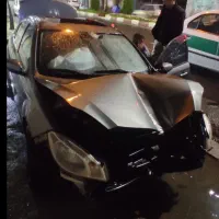 برلیانس مدل ۹۵ اتومات