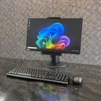آل این وان لنوو مدل ThinkCentre