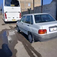 پراید|خودرو سواری و وانت|میاندوآب, |دیوار