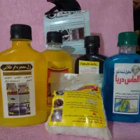 پک معجزه نانو|مواد شوینده و دستمال کاغذی|نسیم‌شهر, |دیوار