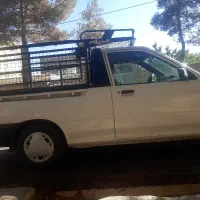 وانت بار کرایه