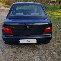 ۱۳۲مدل۸۷ دوگانه شرکتی|خودرو سواری و وانت|رشت, پارک شهر|دیوار