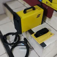 دستگاه جوش متر ۱۰متری ایساب سوئد آکبند اصلی|ابزارآلات|تهران, توحید|دیوار