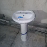 روشویی سنگی نو