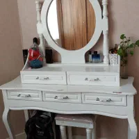 تخت خواب دونفره با تشک تخت|تخت و سرویس خواب|تهران, پرستار|دیوار