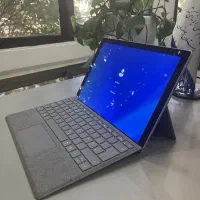 سرفیس پرو ۵ بسیار تمیز