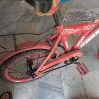 دوچرخه دست دوم|دوچرخه، اسکیت، اسکوتر|تهران, افسریه شمالی|دیوار