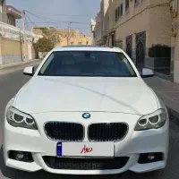 بی ام و  BMW 520i|خودرو سواری و وانت|تهران, ایوانک|دیوار