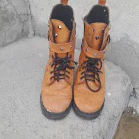 پوتین سایز ۳۵