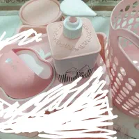 سرویس پلاستیکی آشپزخانه|ظروف نگهدارنده، پلاستیکی، یک‌بارمصرف|اراک, |دیوار