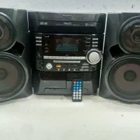 ضبط وباند سونی فلش بلوتوث خور
