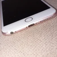 آیفون6s plus|موبایل|اردبیل, |دیوار