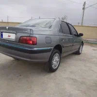 پارس 92 xu7|خودرو سواری و وانت|یزد, |دیوار