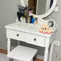 میز توالت