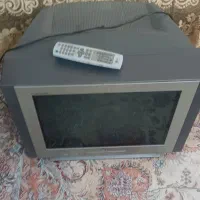 تلویزیون ال جی ۲۱|تلویزیون و پروژکتور|برازجان, |دیوار