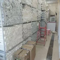 بزرگترین مرکز پخش کاغذ دیواری و دکوراسیون داخلی