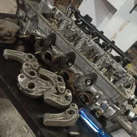 نیازمند شاگرد مکانیک یا کاربلد برای مکانیکی|استخدام صنعتی، فنی، مهندسی|سیاهکل, |دیوار