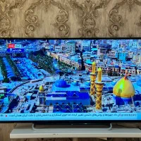 تلویزیون سونی مونتاژ مالزی