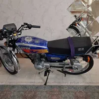 موتور کویر ۱۵۰|موتورسیکلت|تاکستان, |دیوار