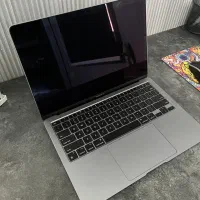 مک بوک ایر|رایانه همراه|قزوین, |دیوار