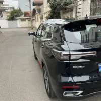 چانگانcs55پلاس کربن بلک