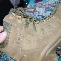 کفش پوتین|کیف، کفش، کمربند|مشهد, شهید قربانی|دیوار