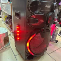 اسپیکر مکسیدر تمیز|صوتی و تصویری|چالوس, |دیوار