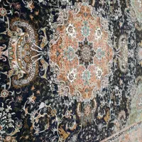 فرش ماشینی تمیز بدون ایراد|فرش|تبریز, |دیوار