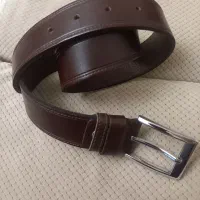 کمربند چرم مارال