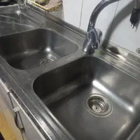 کابینت وسینک|مصالح و تجهیزات ساختمان|گلستان (تهران), |دیوار