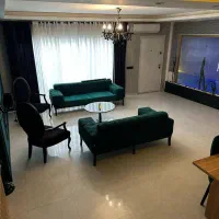 ویلای مبله با دید به دریا