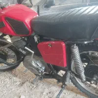 موتور ایژ۲۰۰۰|موتورسیکلت|بجنورد, |دیوار