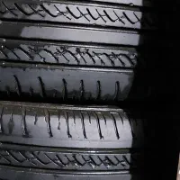 ۴ حلقه لاستیک ۱۸۵/۶۵/۱۴ پارس ۲۰۷ رانا ۲۰۶ و