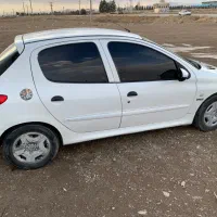 206tip5|خودرو سواری و وانت|محمدیه-قزوین, |دیوار