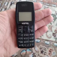 گوشی ساده دوسیم کارته رم خور معاوضه با سهره