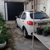 کوییک آر فول|خودرو سواری و وانت|گلوگاه, |دیوار