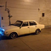 پیکان کارلوکس|خودرو کلاسیک|قزوین, |دیوار