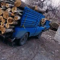 خرید نقدی چوب و بریدن انواع چوب وخریدآماده بارگیری