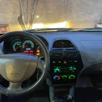 تیبا ۲|خودرو سواری و وانت|سنندج, |دیوار