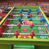 فوتبال دستی|تجهیزات ورزشی|شیراز, شاپورجان|دیوار