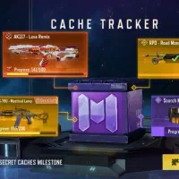 اکانت کالاف دیوتی موبایل|کنسول، بازی ویدئویی و آنلاین|اقبالیه, |دیوار